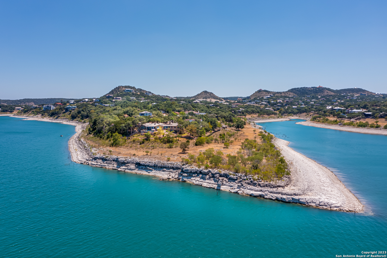 994 Village Shore Drive Canyon Lake TX 78133