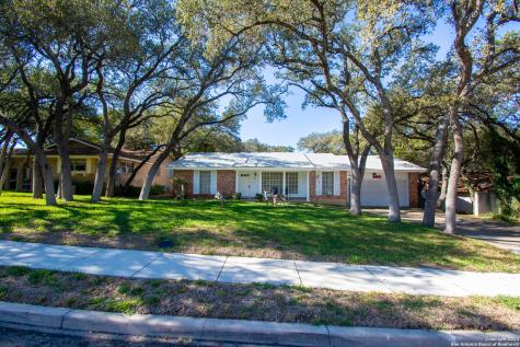 1723 Brandenburg Drive San Antonio TX 78232