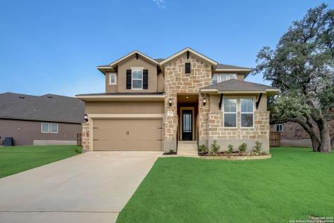 22827 Rio Salado San Antonio TX 78261