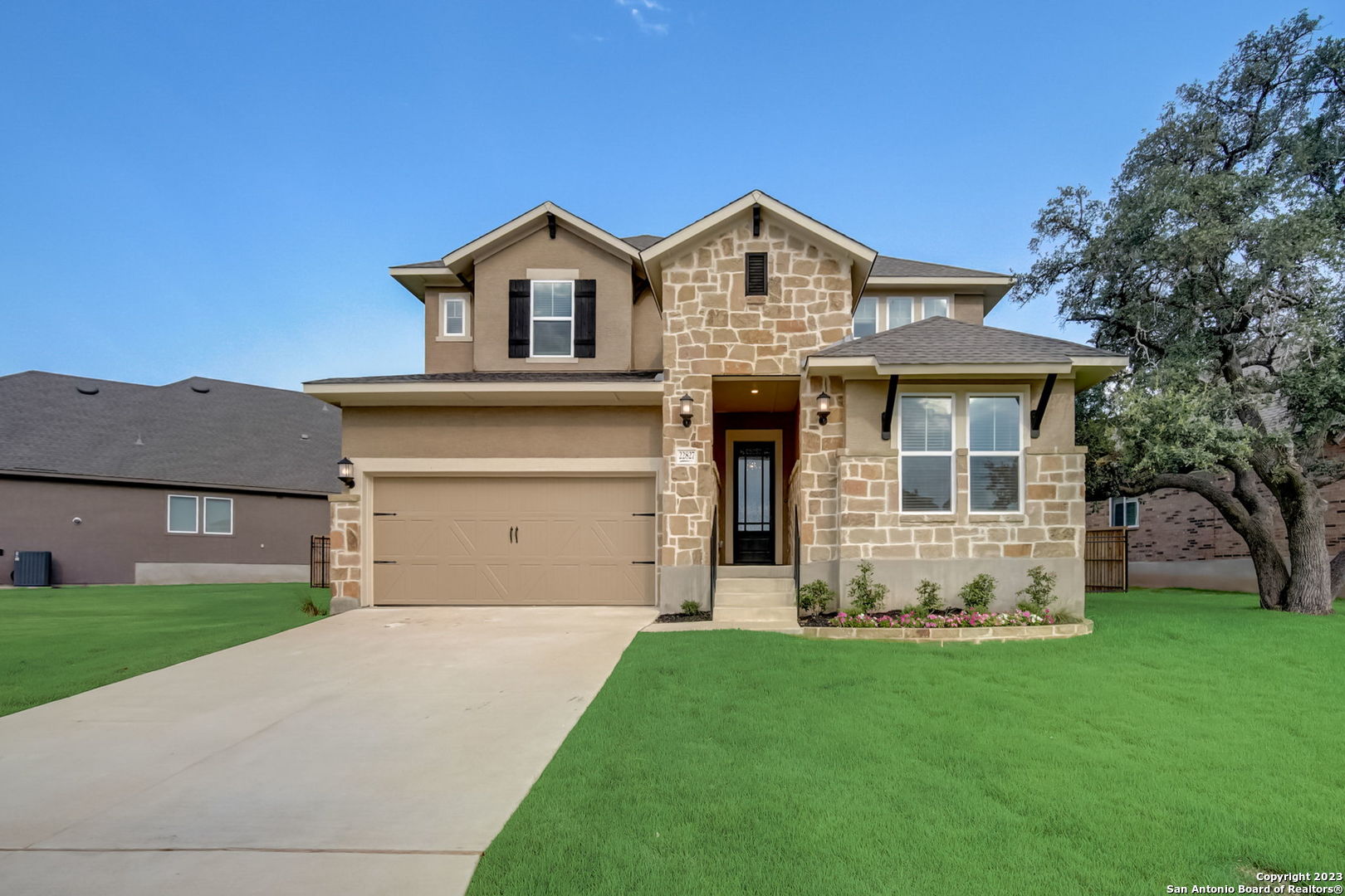 22827 Rio Salado San Antonio TX 78261