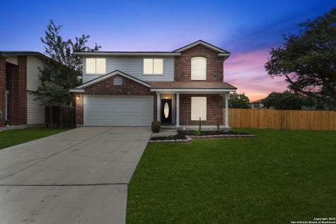 4908 Brazoswood San Antonio TX 78244