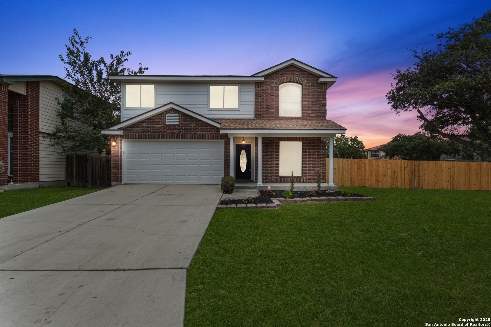 4908 Brazoswood San Antonio TX 78244