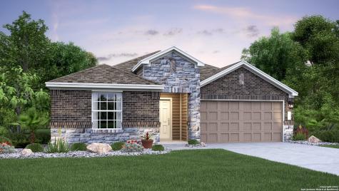 233 Cordova Crossing Seguin TX 78155