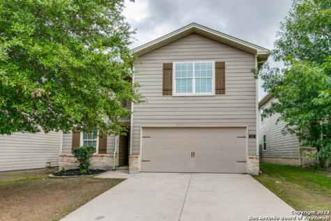 1814 Strawhouse Way San Antonio TX 78245