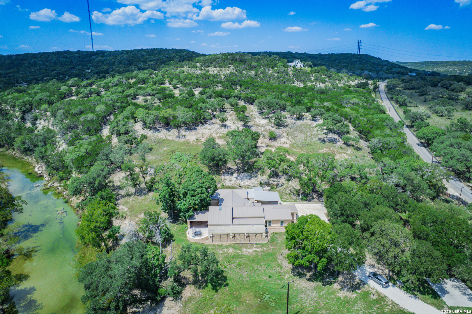 320 Upper Cibolo Creek Road Boerne TX 78006
