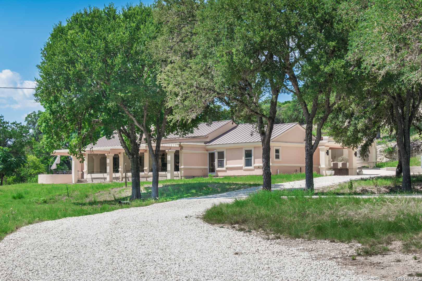 320 Upper Cibolo Creek Road Boerne TX 78006