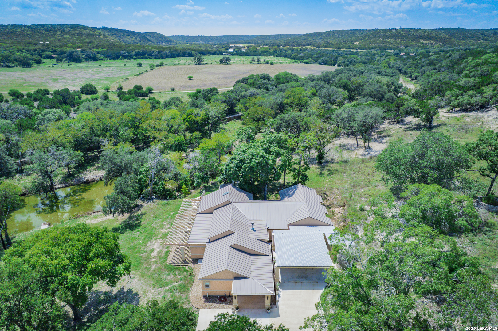 320 Upper Cibolo Creek Road Boerne TX 78006