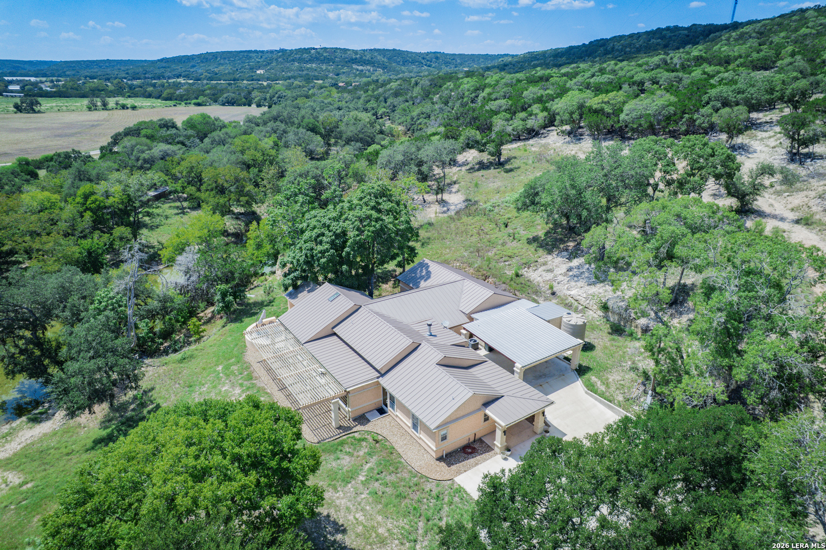 320 Upper Cibolo Creek Road Boerne TX 78006