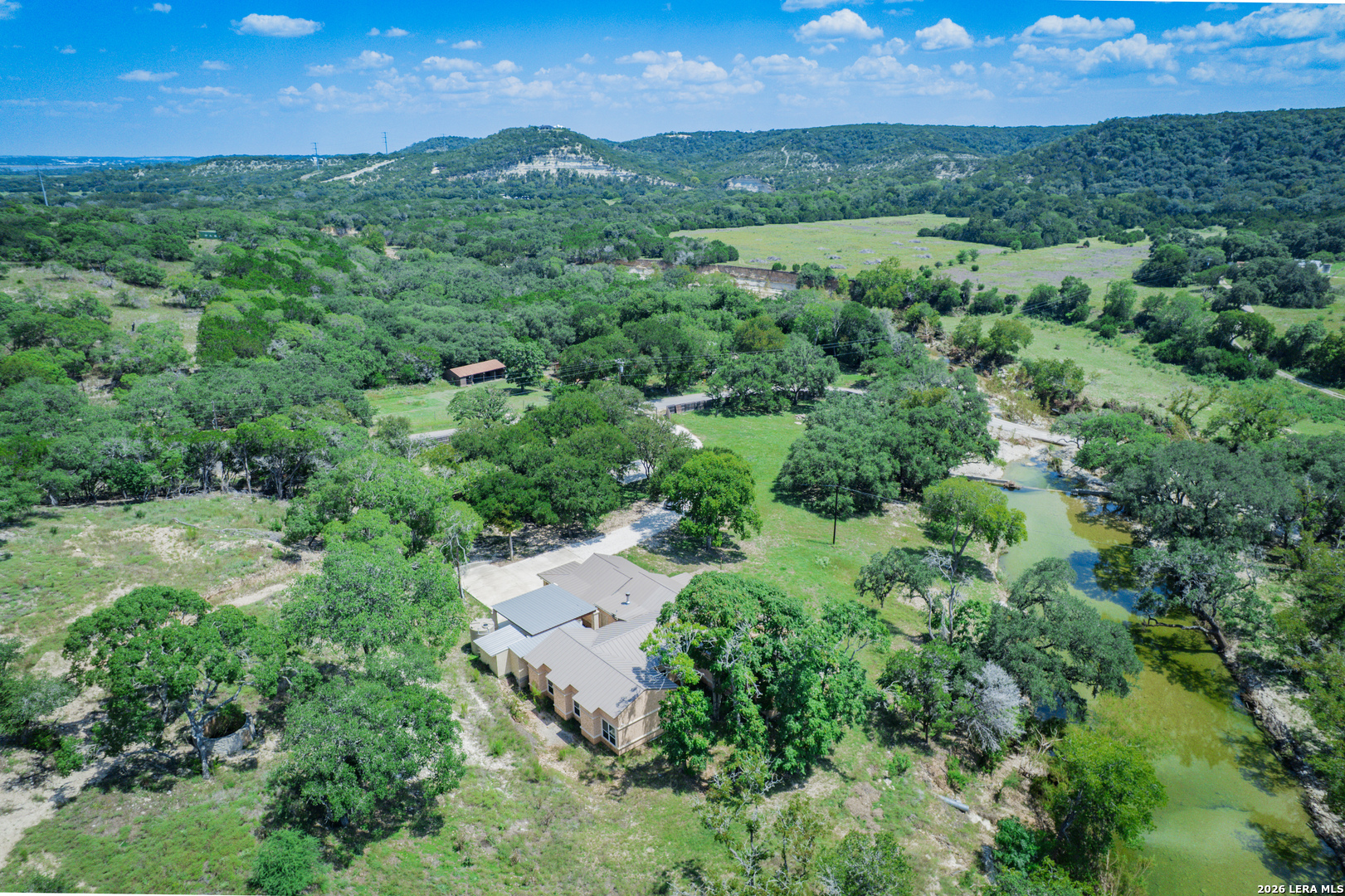 320 Upper Cibolo Creek Road Boerne TX 78006