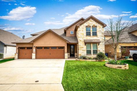 240 Bamberger New Braunfels TX 78132