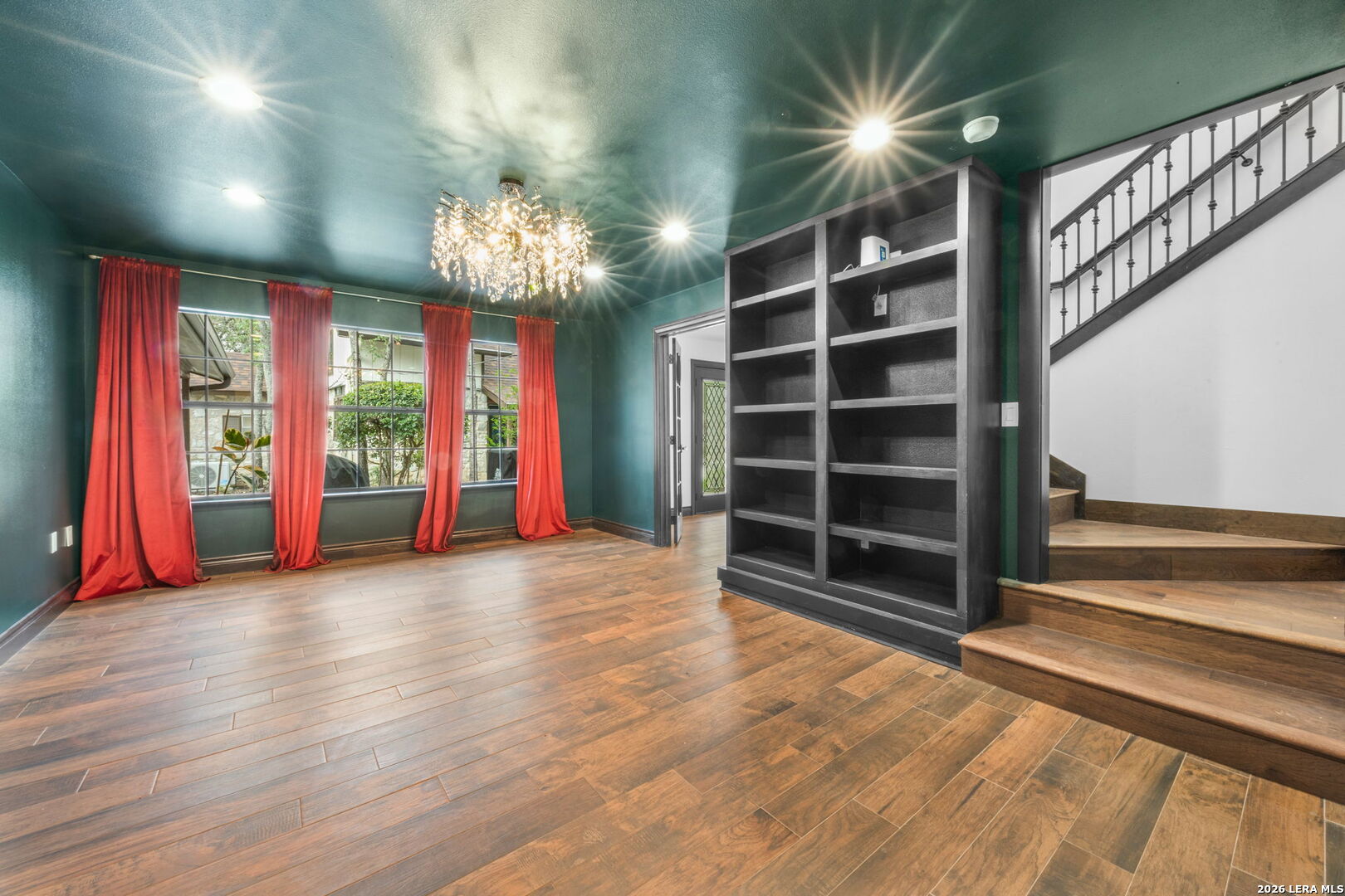 232 Meadowbrook Drive Hollywood Park TX 78232