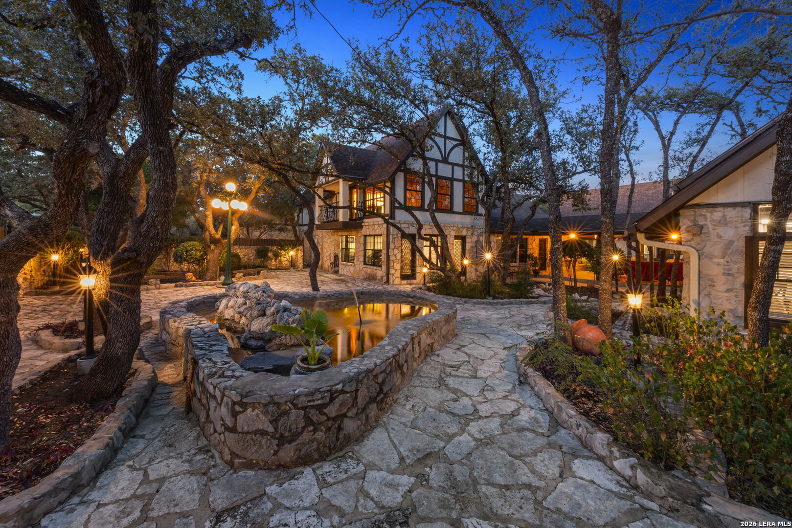 232 Meadowbrook Drive Hollywood Park TX 78232