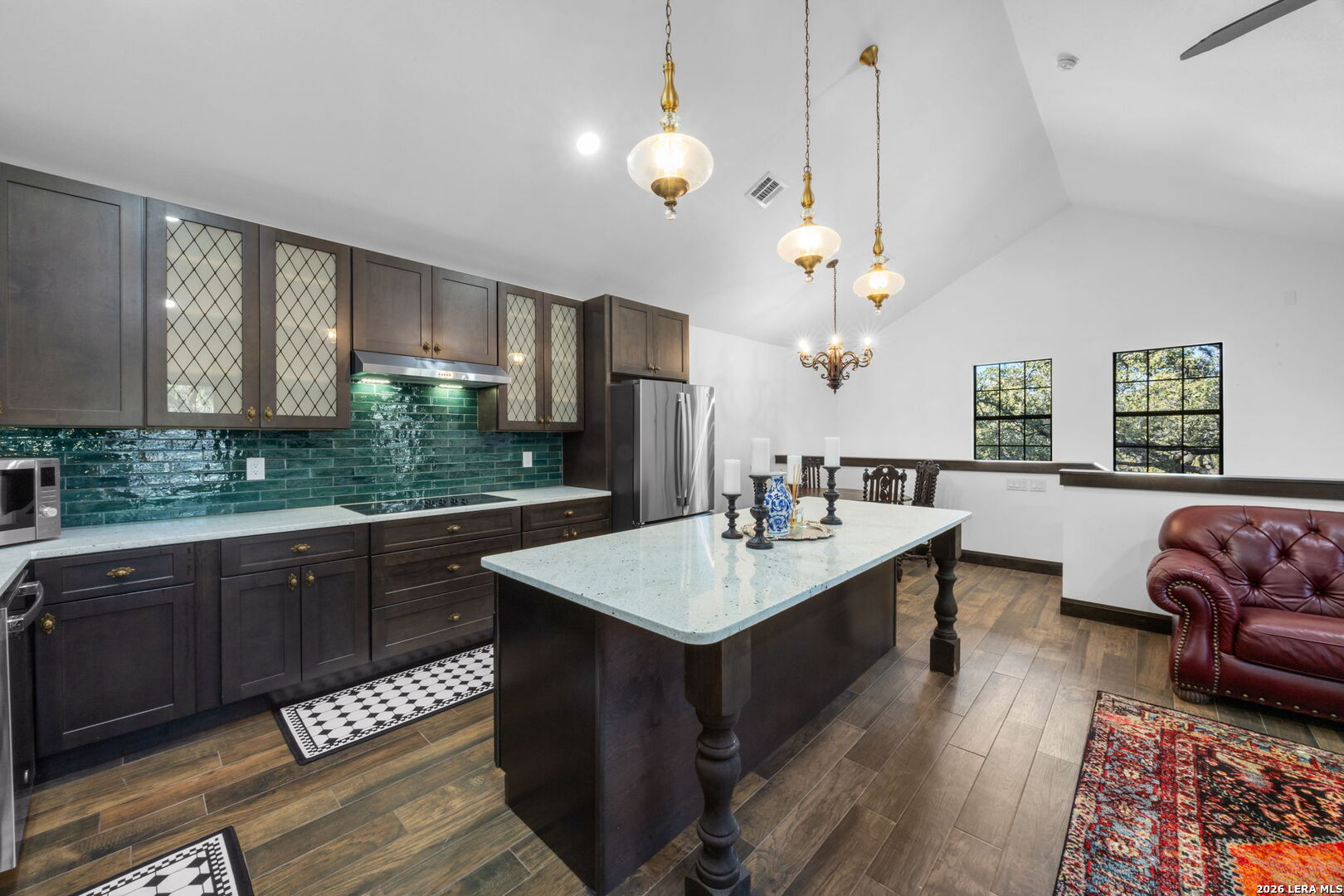 232 Meadowbrook Drive Hollywood Park TX 78232