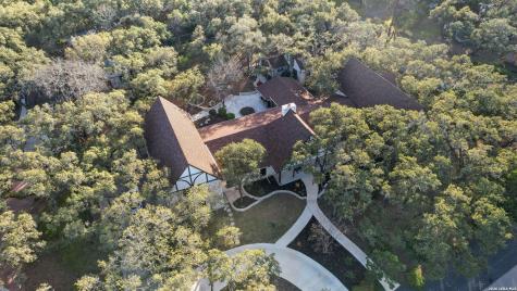 232 Meadowbrook Drive Hollywood Park TX 78232