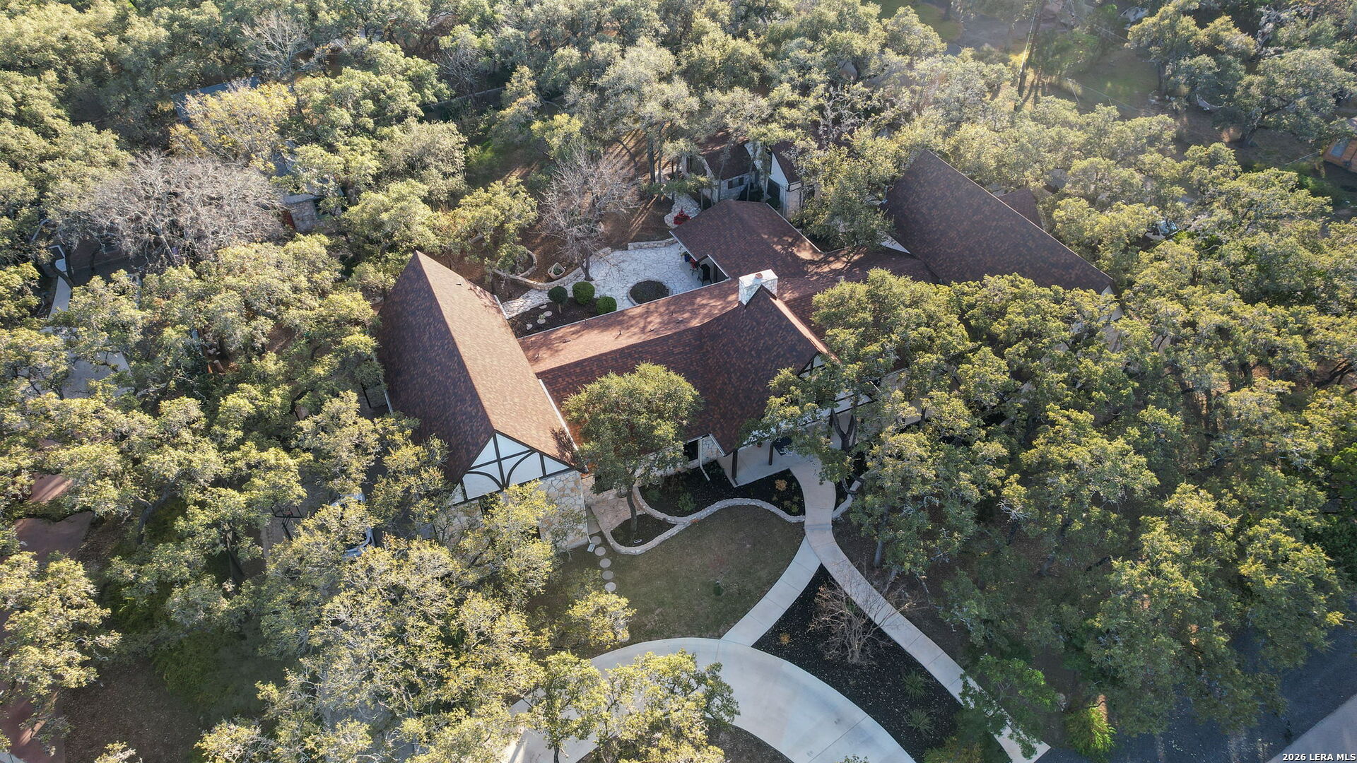 232 Meadowbrook Drive Hollywood Park TX 78232