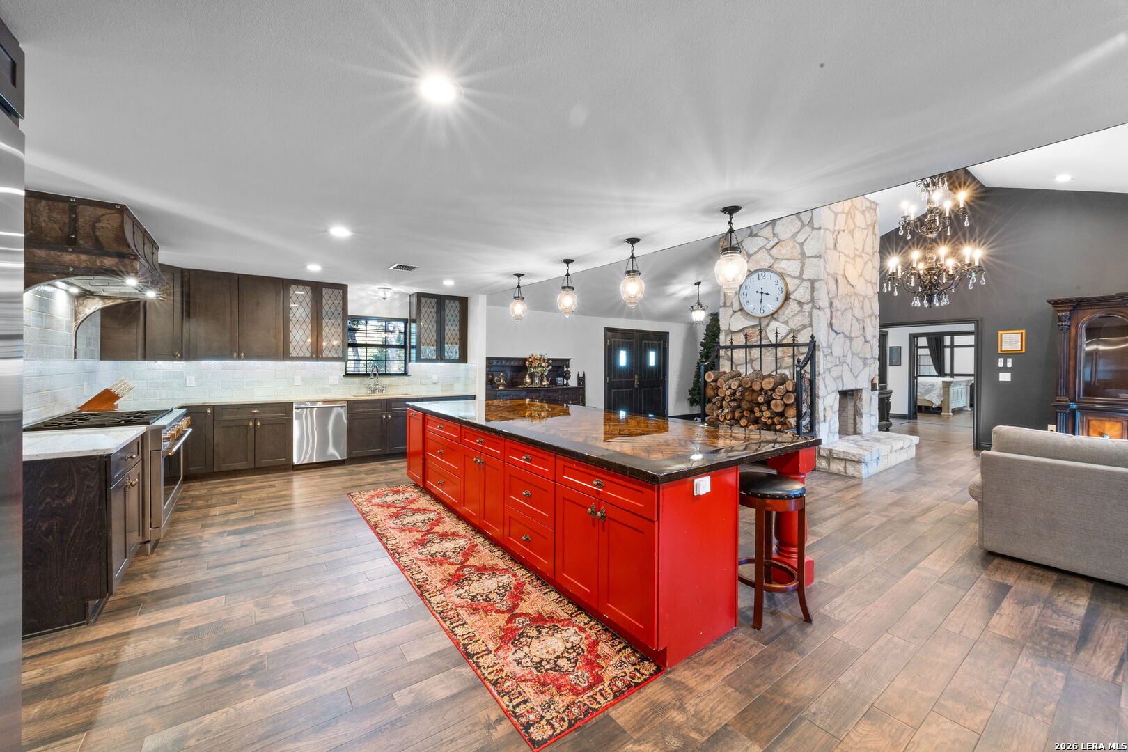 232 Meadowbrook Drive Hollywood Park TX 78232