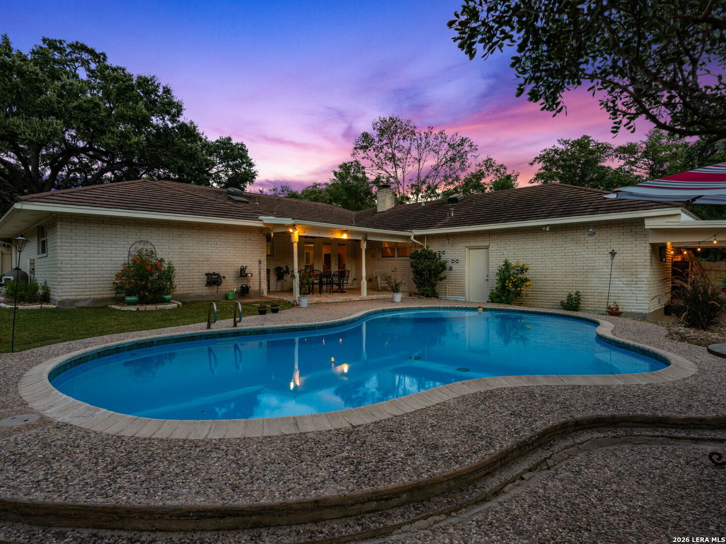 8803 Cattail Windcrest TX 78239