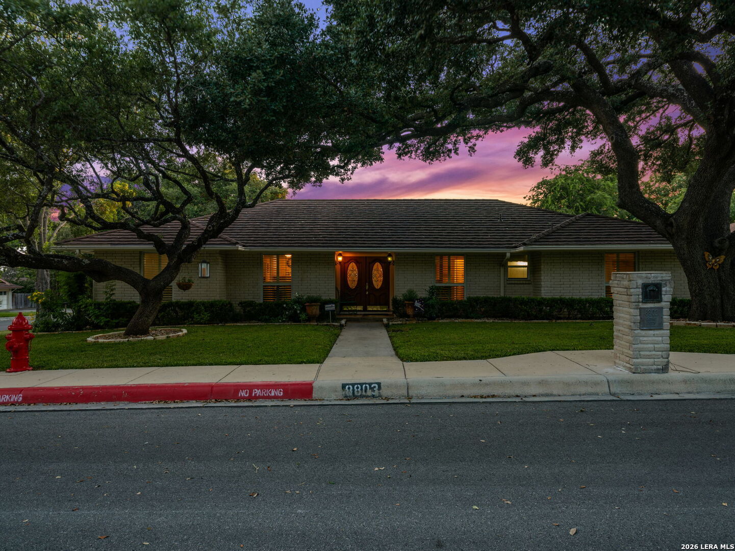 8803 Cattail Windcrest TX 78239