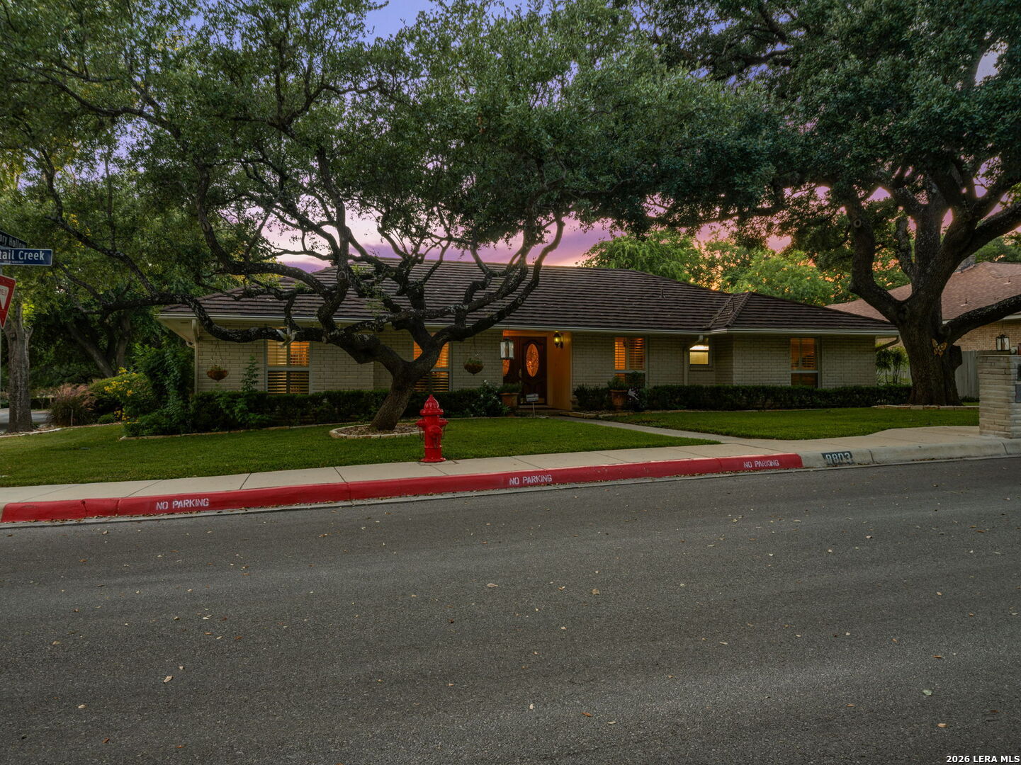 8803 Cattail Windcrest TX 78239