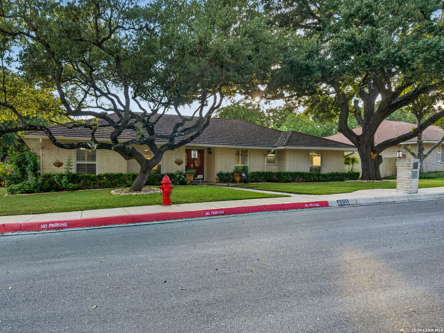 8803 Cattail Windcrest TX 78239
