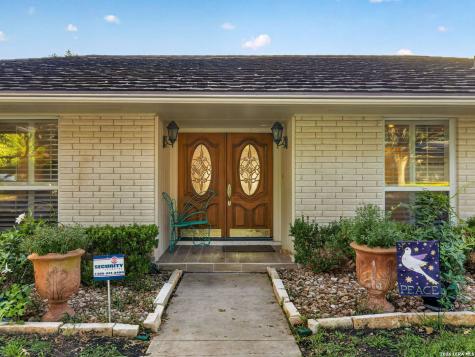 8803 Cattail Windcrest TX 78239
