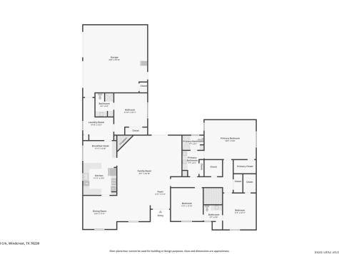 8803 Cattail Windcrest TX 78239