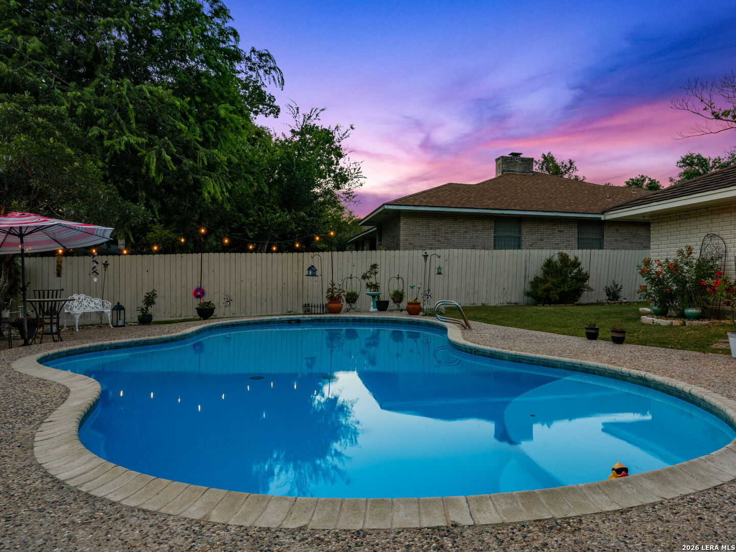 8803 Cattail Windcrest TX 78239