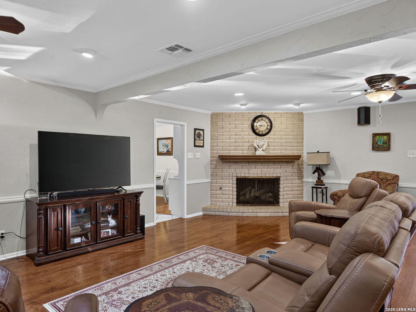 8803 Cattail Windcrest TX 78239