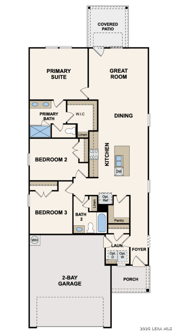 9983 Chavaneaux Landing San Antonio TX 78221
