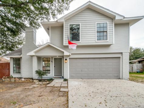 14911 Tropical Wind San Antonio TX 78233