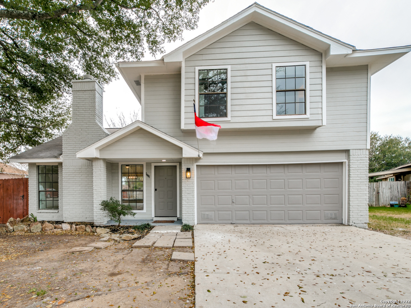14911 Tropical Wind San Antonio TX 78233