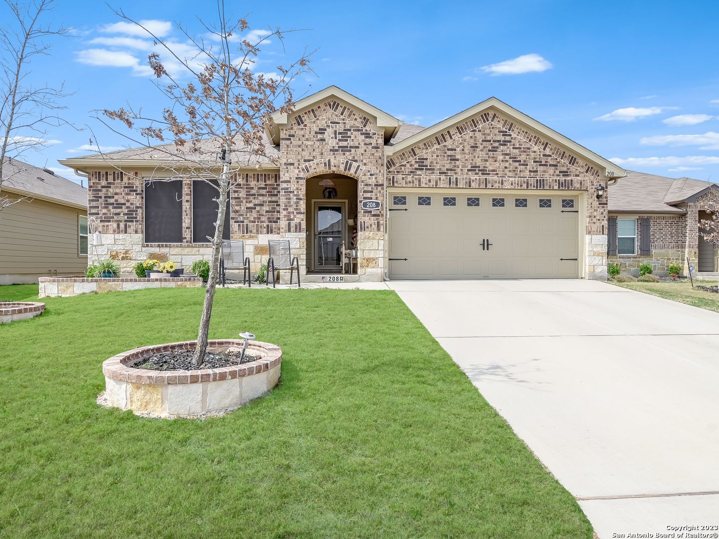 208 Yucca Drive Seguin TX 78155