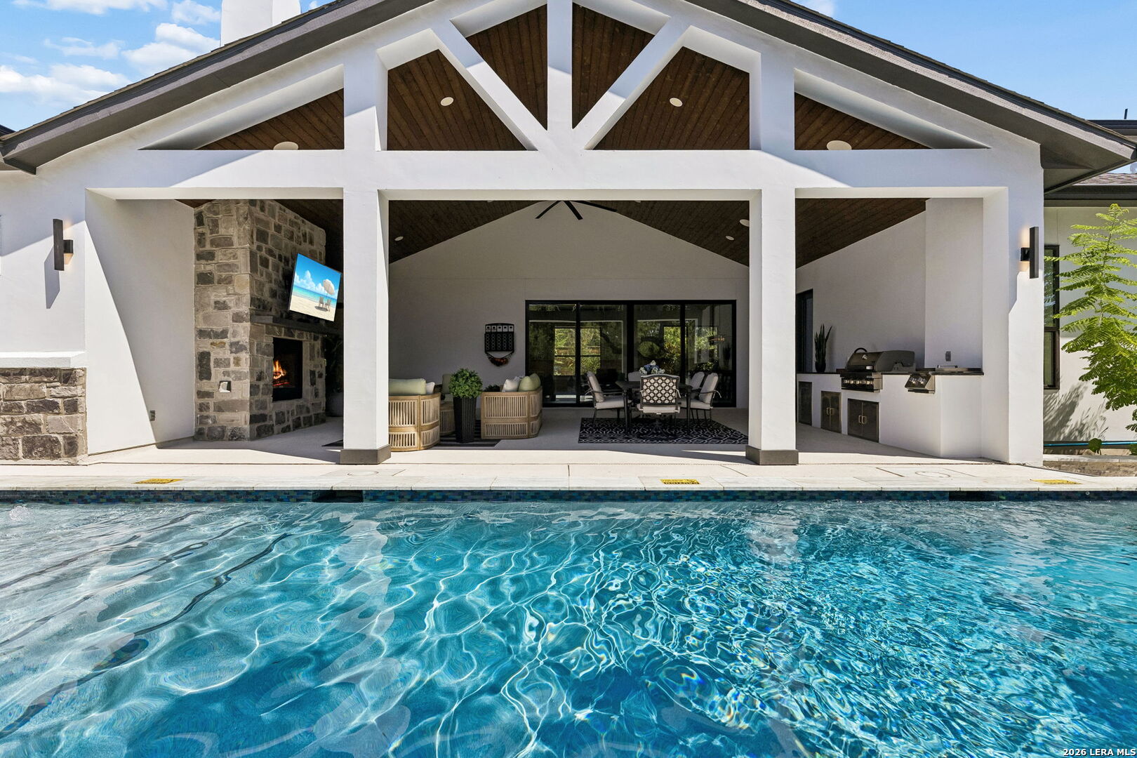 5314 Blackberry Drive Leon Valley TX 78238