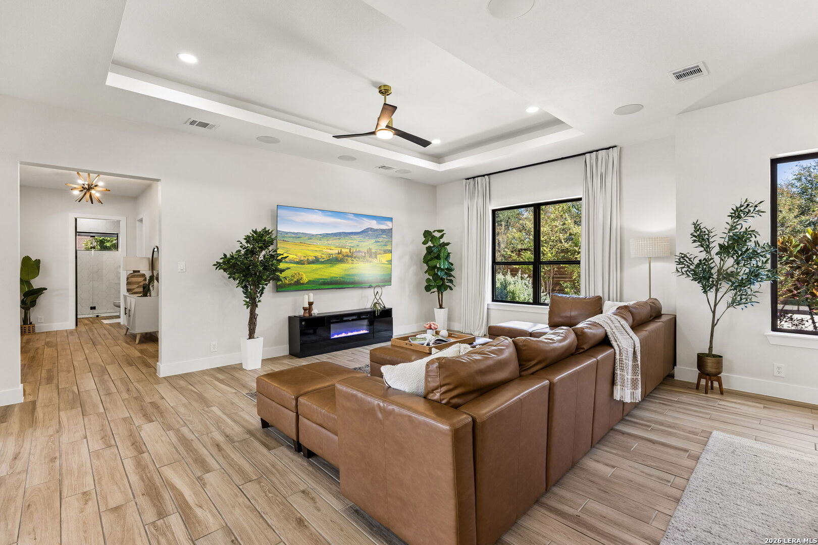 5314 Blackberry Drive Leon Valley TX 78238