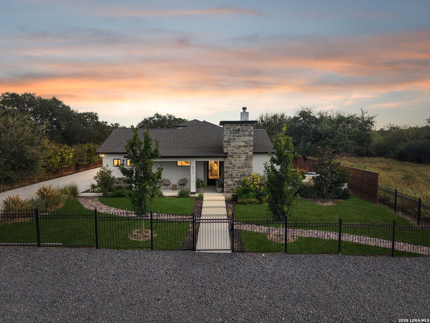 5314 Blackberry Drive Leon Valley TX 78238