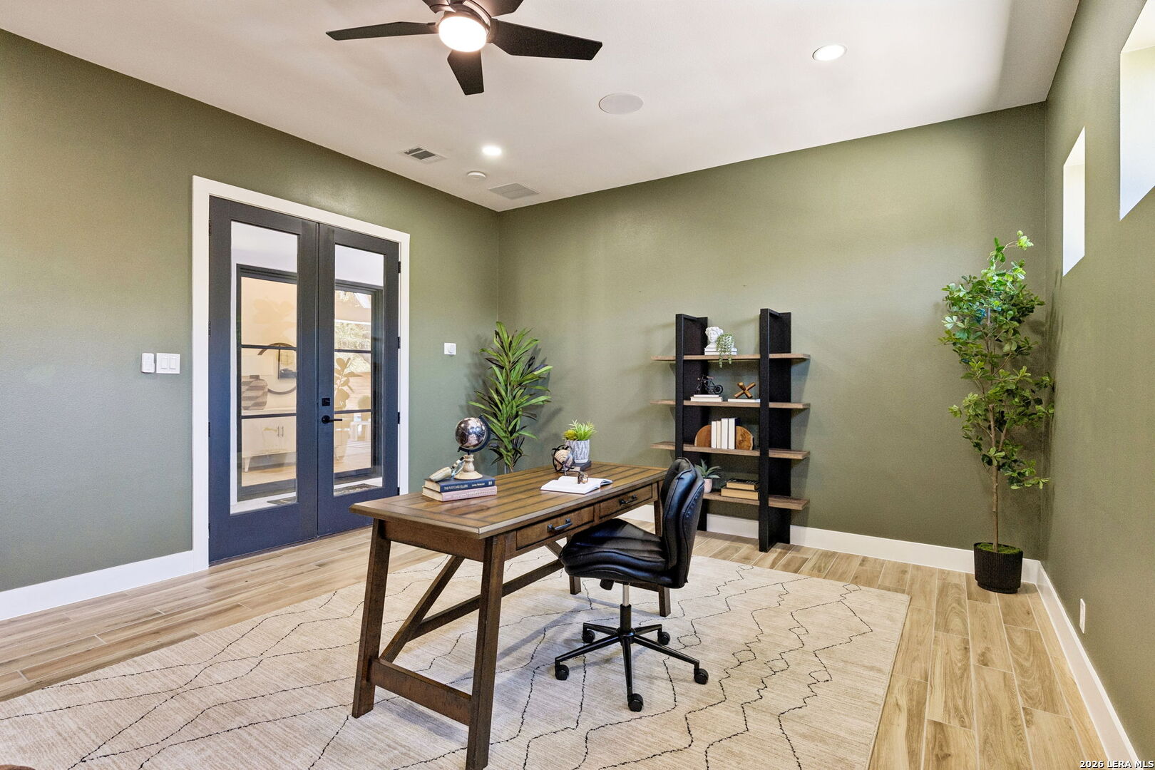 5314 Blackberry Drive Leon Valley TX 78238