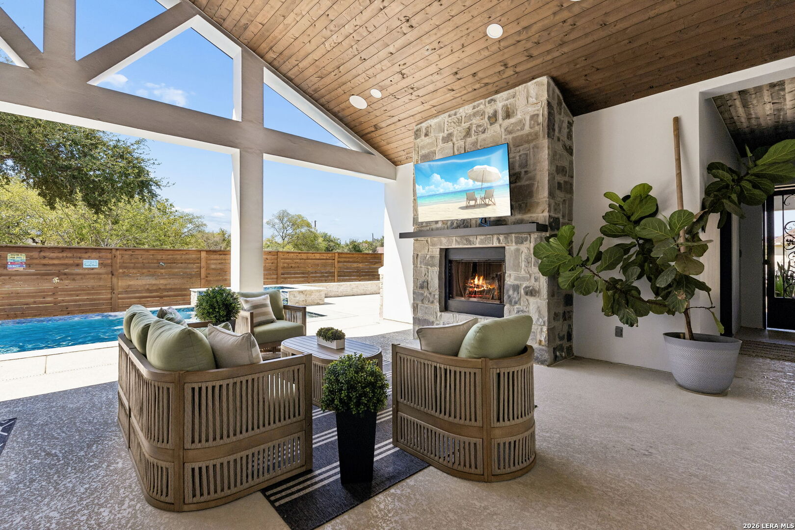 5314 Blackberry Drive Leon Valley TX 78238