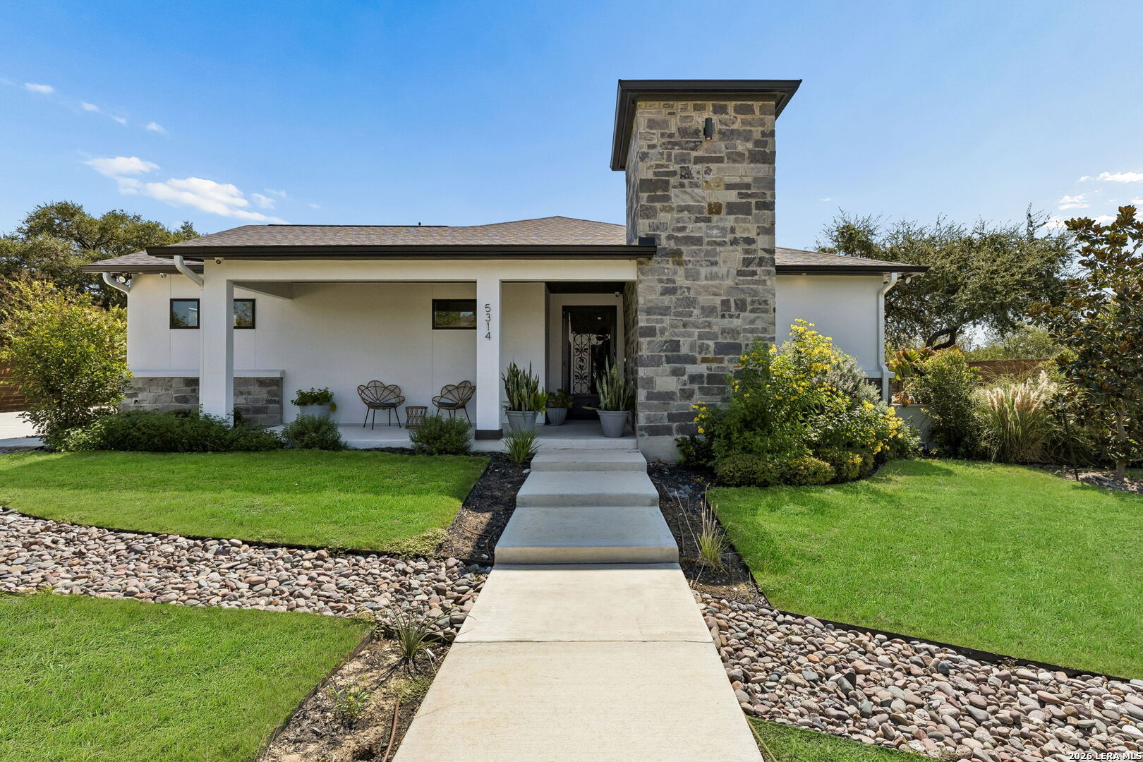 5314 Blackberry Drive Leon Valley TX 78238