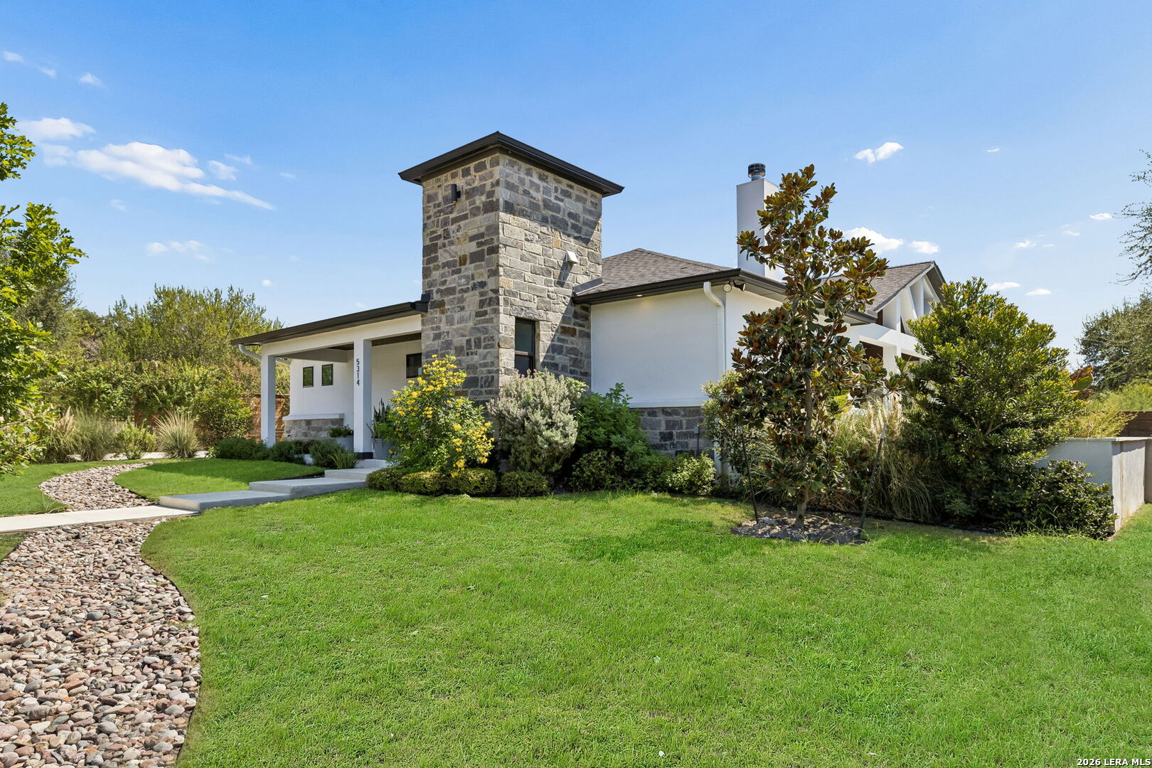 5314 Blackberry Drive Leon Valley TX 78238
