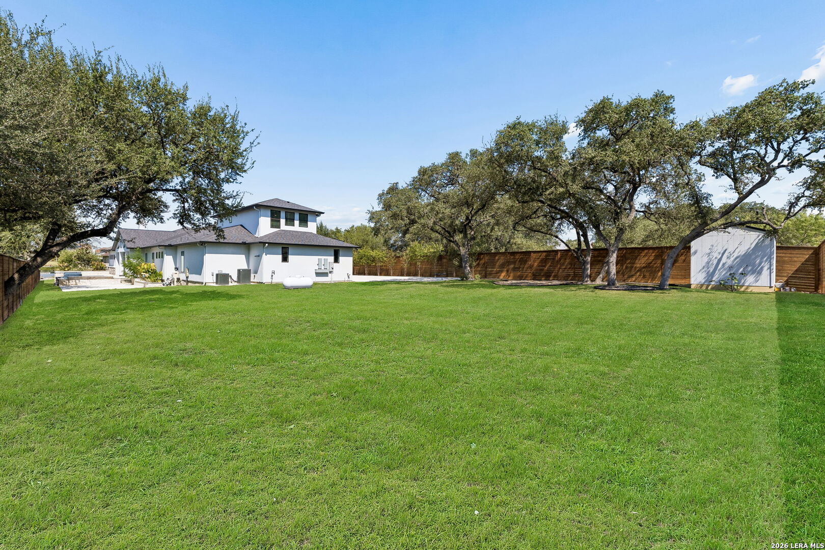 5314 Blackberry Drive Leon Valley TX 78238