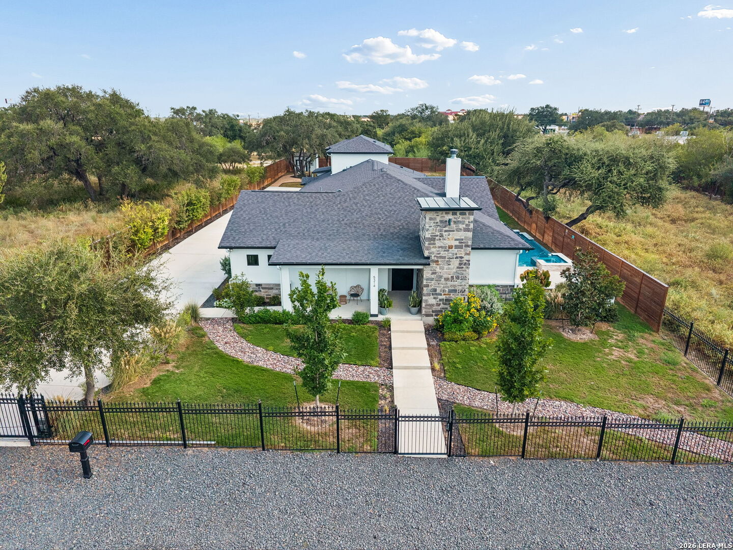 5314 Blackberry Drive Leon Valley TX 78238