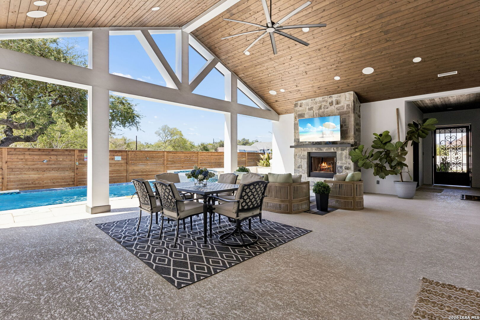 5314 Blackberry Drive Leon Valley TX 78238