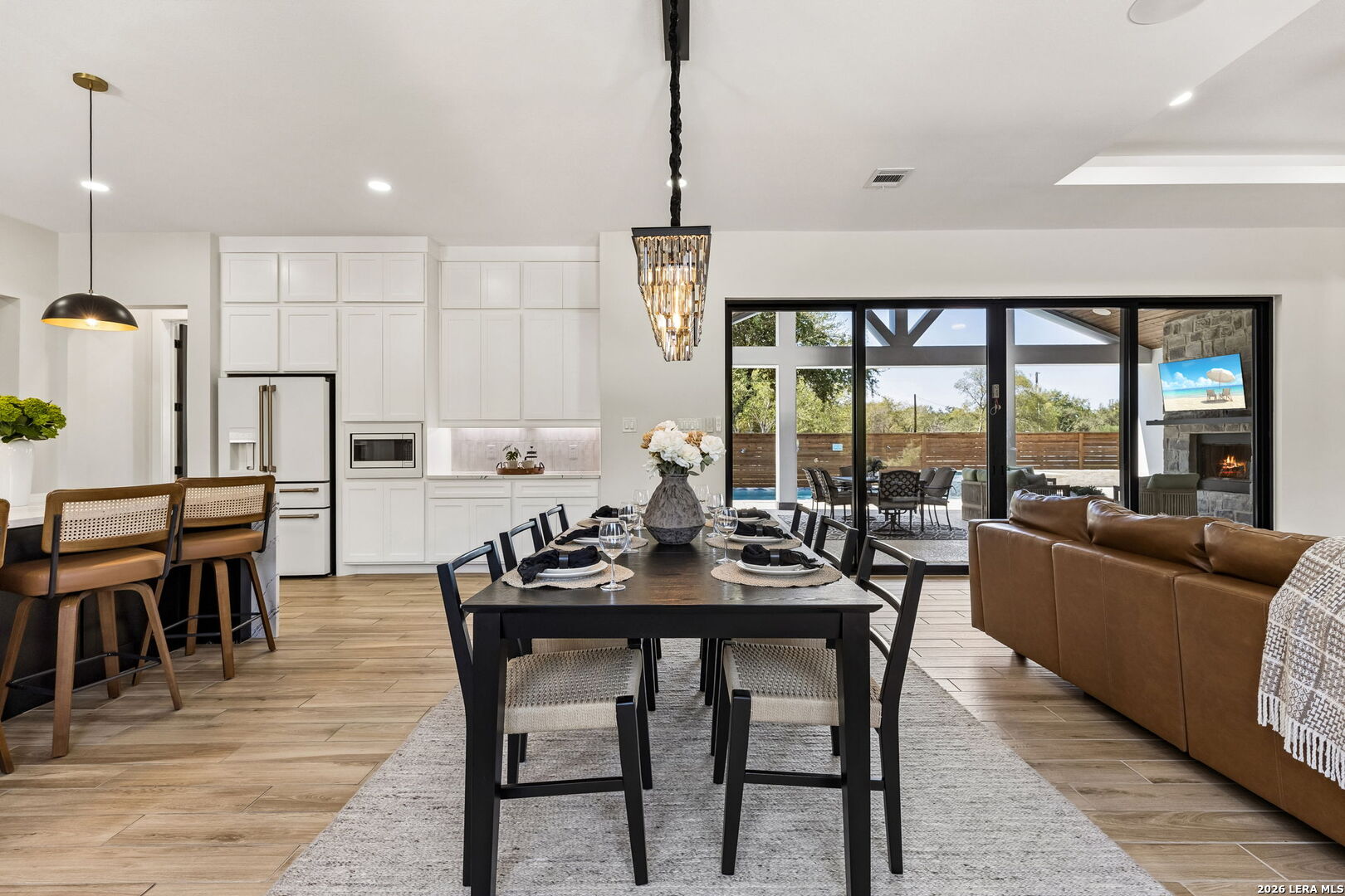 5314 Blackberry Drive Leon Valley TX 78238