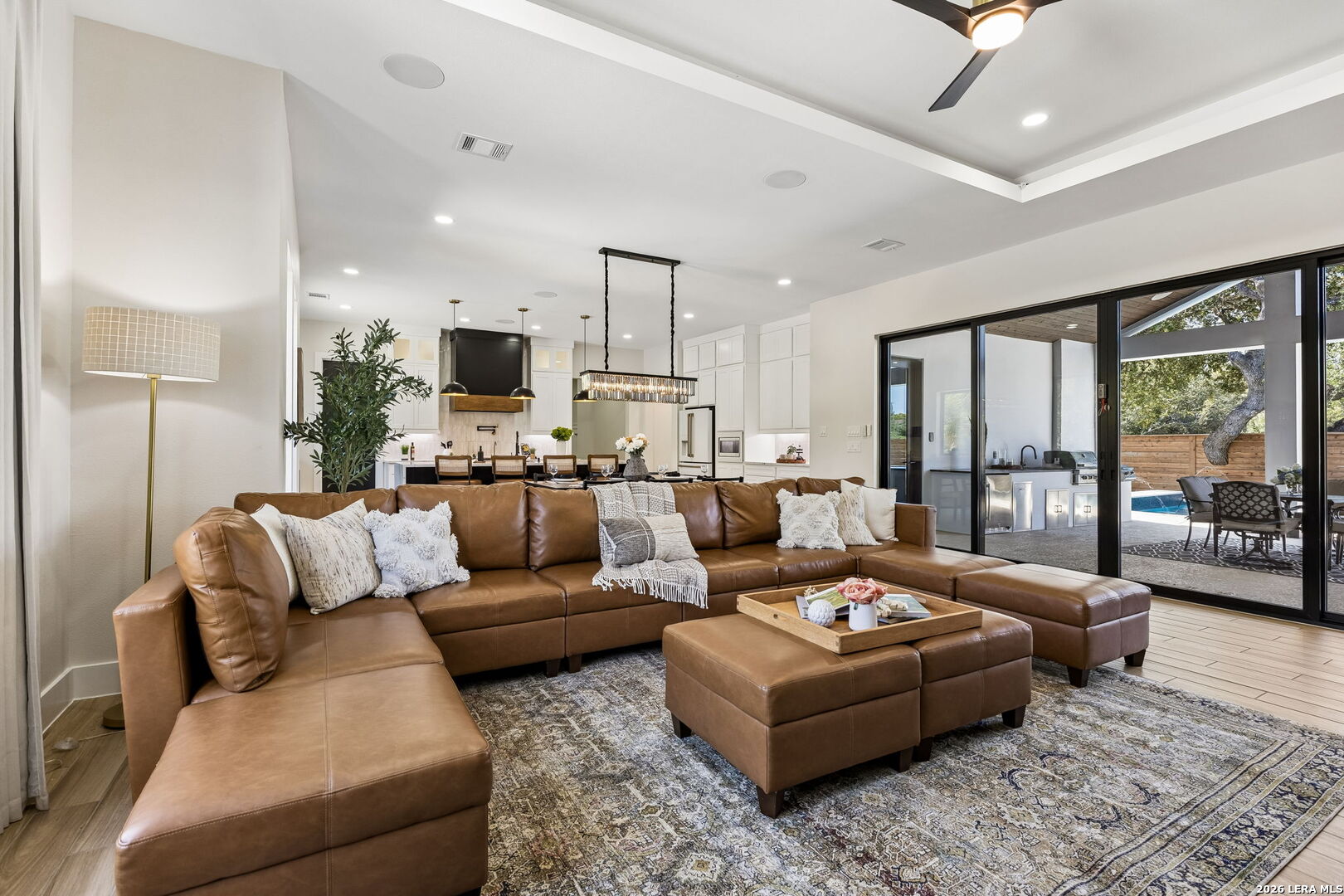 5314 Blackberry Drive Leon Valley TX 78238