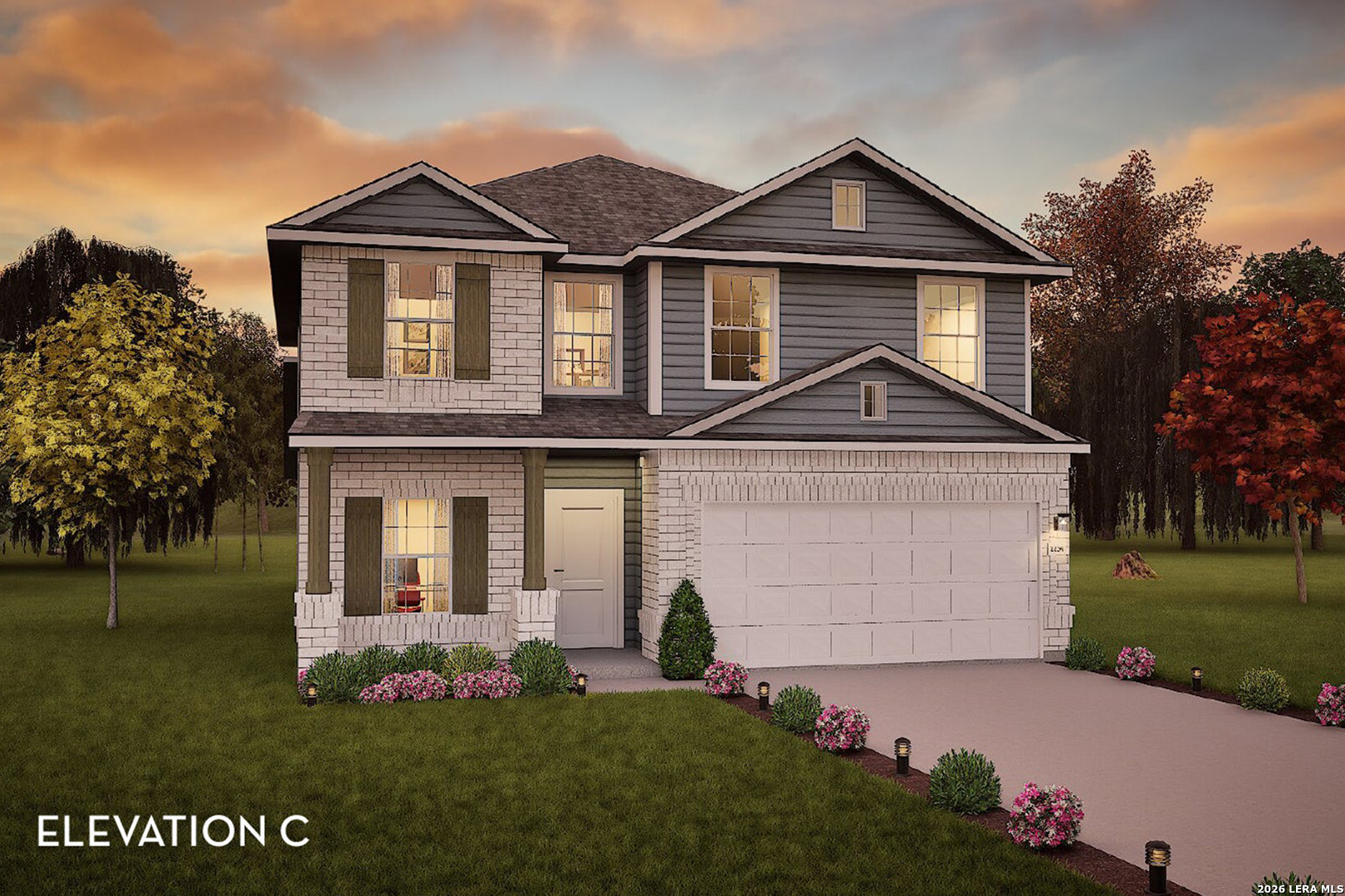 6442 Scooby Acres San Antonio TX 78253