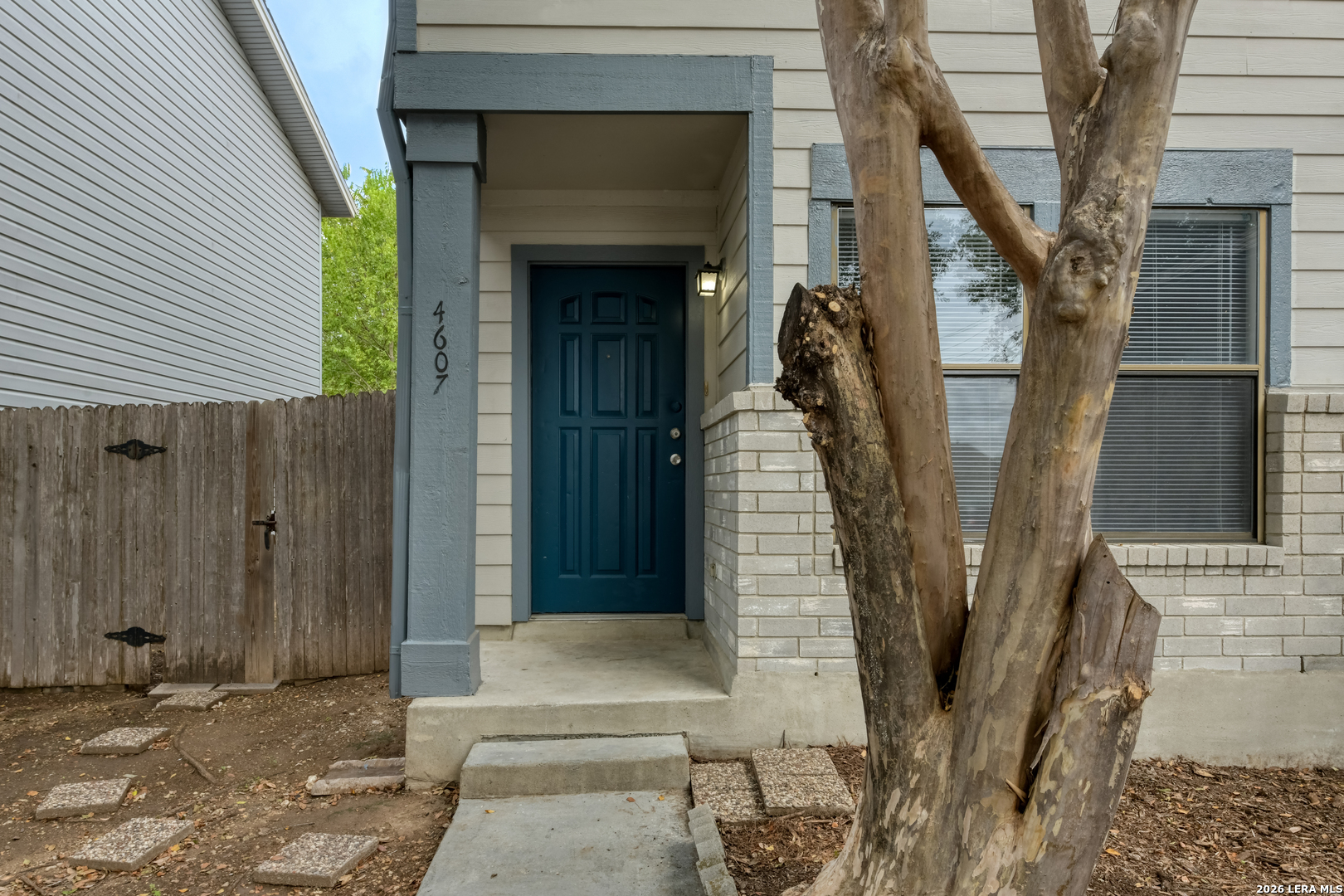 4607 Desert Poppy San Antonio TX 78247
