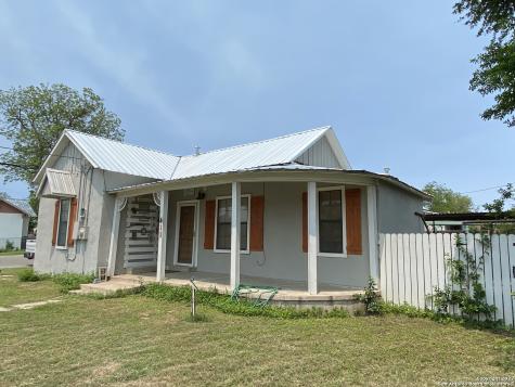 411 Rio Grande Street Del Rio TX 78840