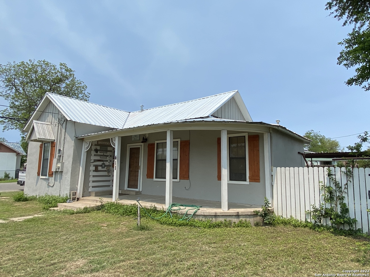 411 Rio Grande Street Del Rio TX 78840