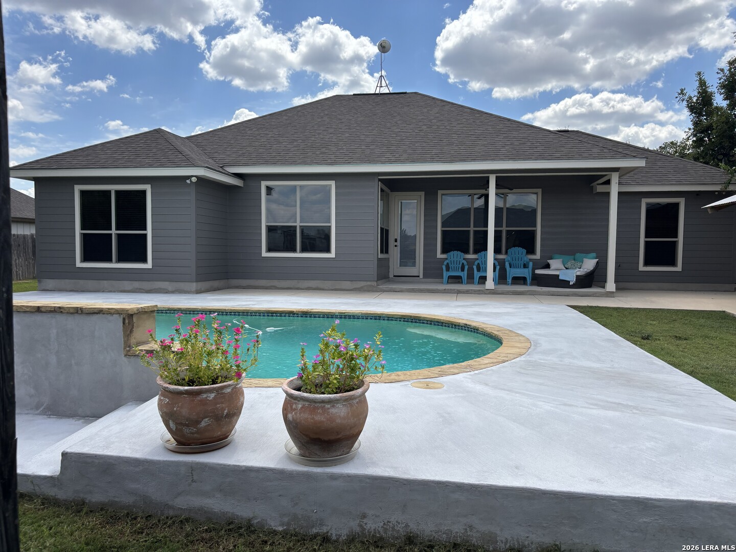 1646 Stone Haven Pleasanton TX 78064