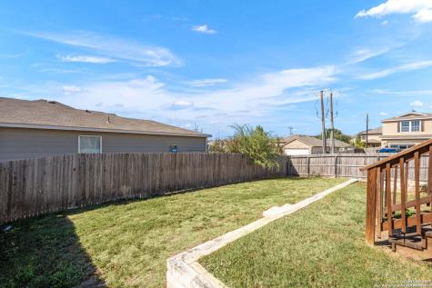2501 Night Star San Antonio TX 78245